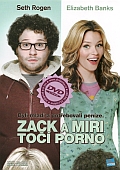 Zack a Miri točí porno (DVD) (Zack and Miri Make a porno)