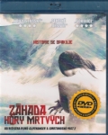 Záhada hory mrtvých (Blu-ray) (Dyatlov Pass Incident)