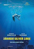 Záhada Silver Lake (DVD) (Under the Silver Lake)