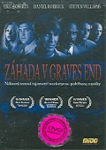 Záhada v Graves End (DVD) (Graves End)