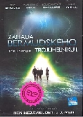 Záhada Bermudského trojúhelníku 1 (DVD) (Triangle 1) - pošetka