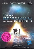 Záhada Bermudského trojúhelníku 2 (DVD) (Triangle 2) - pošetka