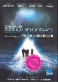 Záhada Bermudského trojúhelníku 3 (DVD) (Triangle 3)