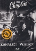 Charlie Chaplin - Zahaleči / Vejplata (DVD) (Idle Class, the / Pay Day) - vyprodané