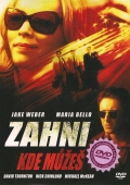 Zahni kde můžeš (DVD) (100 mile rule)