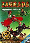 Zahrada (DVD) "Pojar"