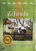 Zahrada (DVD) "Šulík"