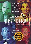 Zahradnictví: trilogie 3x(DVD)