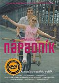 Zahradnictví: Nápadník (DVD) (Zahradnictví 3)