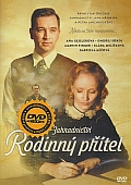 Zahradnictví: Rodinný přítel (DVD) (Zahradnictví 1)