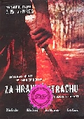 Za hranicí strachu (DVD) (Borderland)