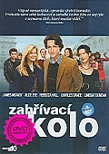 Zahřívací kolo (DVD) (Starter for10)