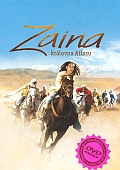 Zaina - Královna Atlasu (DVD) (Zaina, cavaliere de l´Atlas) - pošetka