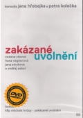 Zakázané uvolnění (DVD)