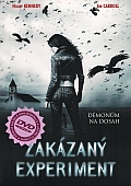 Zakázaný experiment (DVD) (Evil Behind You) - pošetka