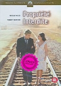 Zakázaný majetek (DVD) (Property Is Condemned)