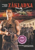 Základna (DVD) (Base) - pošetka (vyprodané)