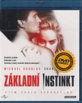 Základní instinkt [Blu-ray] (Basic Instinct)