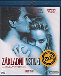 Základní instinkt (Blu-ray) (Basic Instinct)