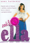 Zakletá Ella (DVD) (Ella Enchanted)