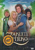 Zakleté pírko (DVD)