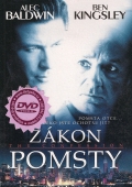 Zákon pomsty (DVD) (Confession)