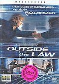 Zákon: porušen (DVD) (Outside the Law)