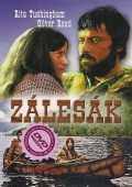 Zálesák (DVD) (Trap)
