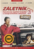 Záletník 2 (DVD) (Nous irons tous au paradis)