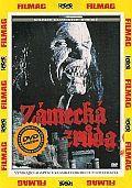 Zámecká zrůda (DVD) (Castle Freak) - pošetka