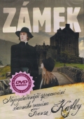 Zámek (DVD) (Zamok)