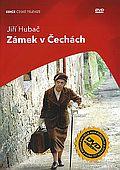 Zámek v Čechách (DVD) - vyprodané