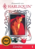 Harlequin 1: Záměna (DVD) (A Change of Place)