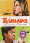 Záměna (DVD) (Switch)