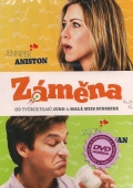 Záměna (DVD) (Switch) - BAZAR