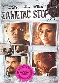 Zametač stop (DVD) (Cleaner) - pošetka