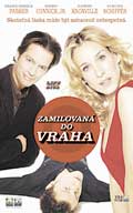 Zamilovaná do vraha (DVD) (Life Without Dick)