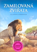Zamilovaná zvířata (DVD) (Animaux amoureux, Les) - početka