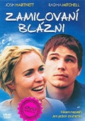 Zamilovaní blázni (DVD) (Mozart and the Whale)