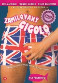 Zamilovaný Gigolo (DVD) (Flyfishing)