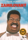 Zamilovaný profesor 1 (DVD) (Nutty professor)