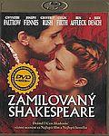 Zamilovaný Shakespeare (Blu-ray) (Shakespeare In Love)