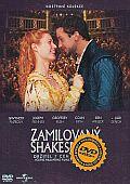 Zamilovaný Shakespeare (DVD) (Shakespeare In Love) - CZ dabing - kostýmní kolekce