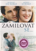 Zamilovat se (DVD) (Falling In Love)