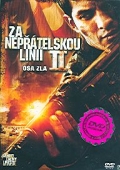 Za nepřátelskou linií 2: Osa zla (DVD) (Behind Enemy Lines 2)
