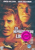 Za nepřátelskou linií (DVD) - DTS (Behind Enemy Lines)