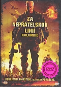 Za nepřátelskou linií 3: Kolumbie (DVD) (Behind Enemy Lines: Colombia)