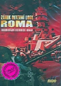 Zánik bitevní lodi Roma (DVD) (Royal Battleship Roma: The Latest Hours)