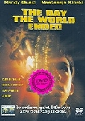 Zánik světa (DVD) (Day the World Ended)