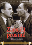 Zaostřit, prosím! (DVD)